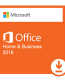 Microsoft Office Home & Business 2016