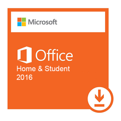 Microsoft Office Home Student 2016