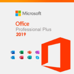 Microsoft Office Professional Plus 2019