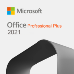 Microsoft Office Professional Plus 2021