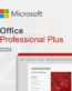 Microsoft Office Professional Plus 2024