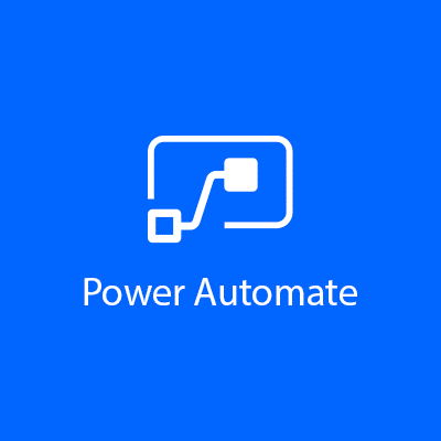 Microsoft Power Automate 1