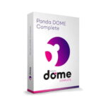 Panda Dome Complete 2025