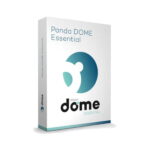 Panda Dome Essential 2025