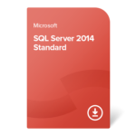 SQL Server Standard 2014