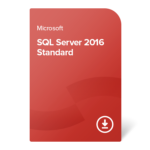 SQL Server Standard 2016