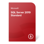 SQL Server Standard 2019