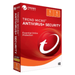 Trend Micro Antivirus+ Security 2025