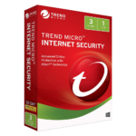 Trend Micro Internet Security 2025