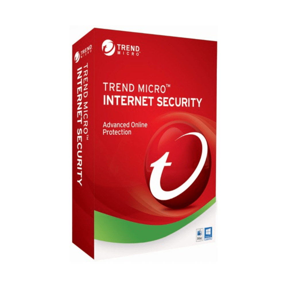trend micro internet security