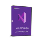 Visual Studio Professional 2019