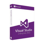 Visual Studio Enterprise 2022
