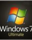 Windows 7 Ultimate 1