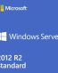 Windows Server 2012 R2 Standard