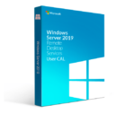 Windows Server 2019 RDS User CAL – 10pack