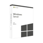 Windows Server 2019 User CAL 
