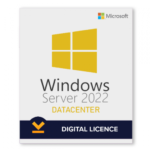Windows Server 2022 Datacenter