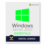 Windows Server Essentials 2022
