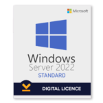 Windows Server Standard 2022
