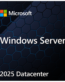 Windows Server Datacenter 2025
