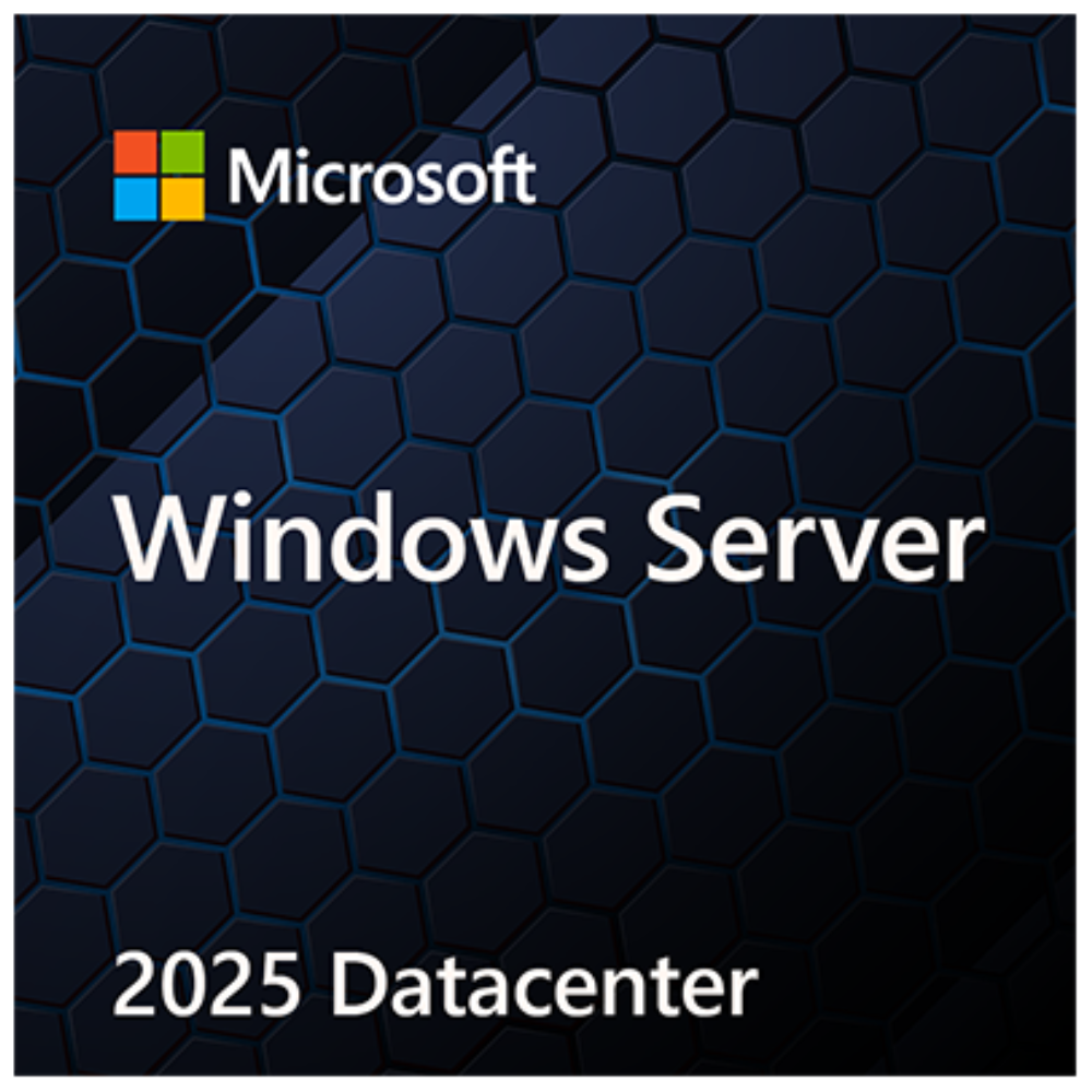 Windows Server Datacenter 2025
