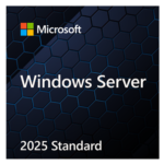 Windows Server Standard 2025