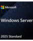 Windows Server Standard 2025