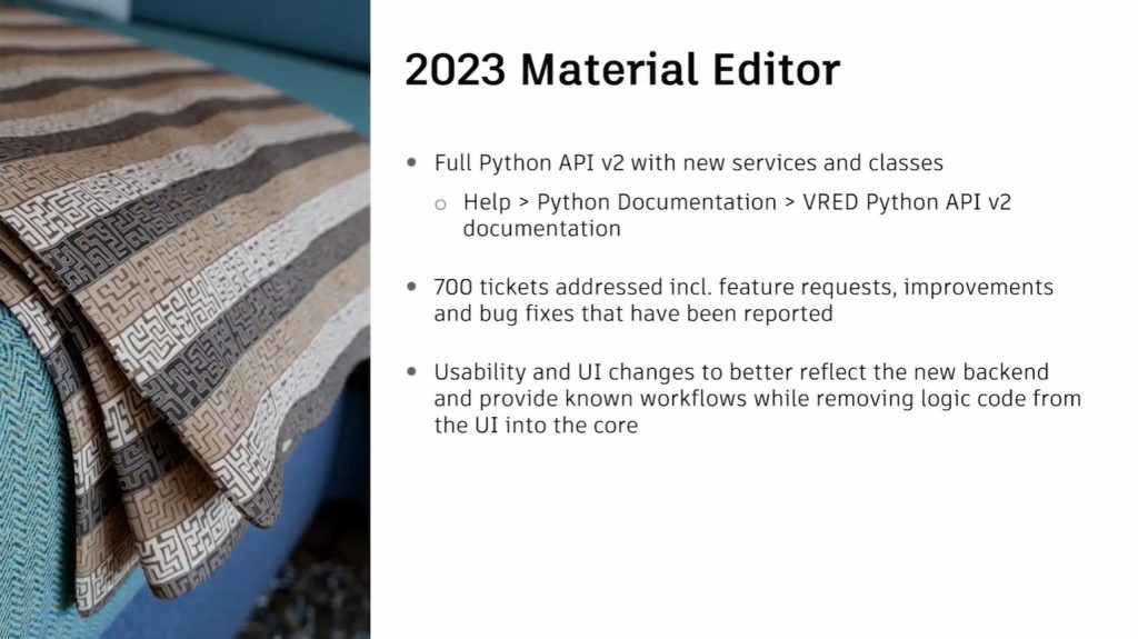 AIF 2022: Alias, VRED και ShotGrid Deep Dives