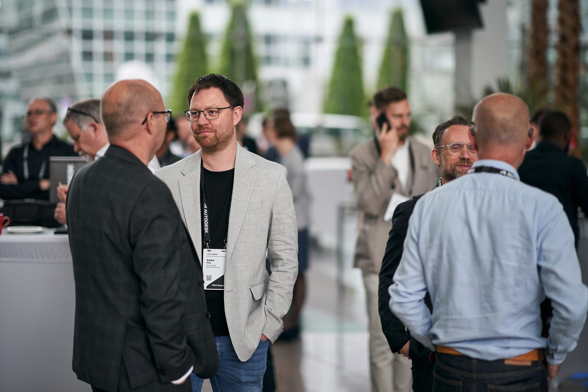 AIF 2022: Energy, Transformation and the Agile Design Studio