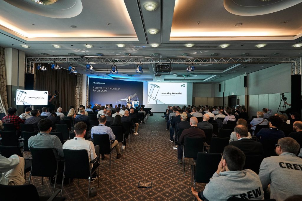 AIF 2022: The On-Demand Experience