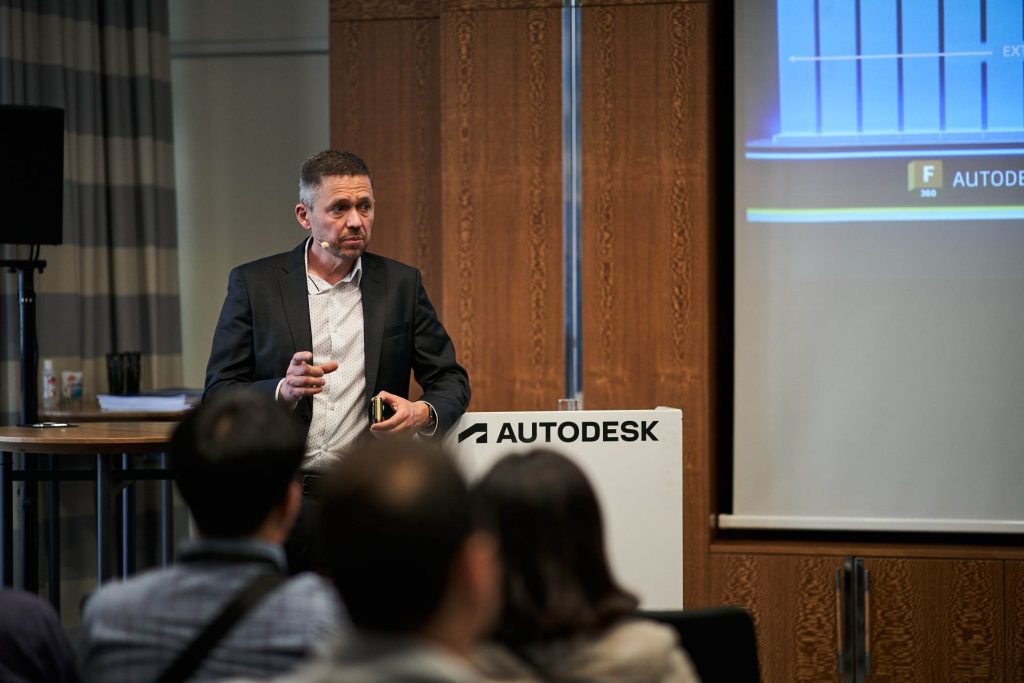 AIF 2022: The On-Demand Experience