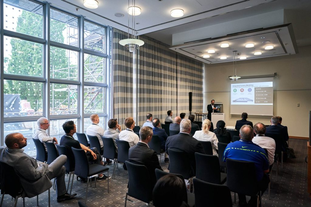 AIF 2022: The On-Demand Experience