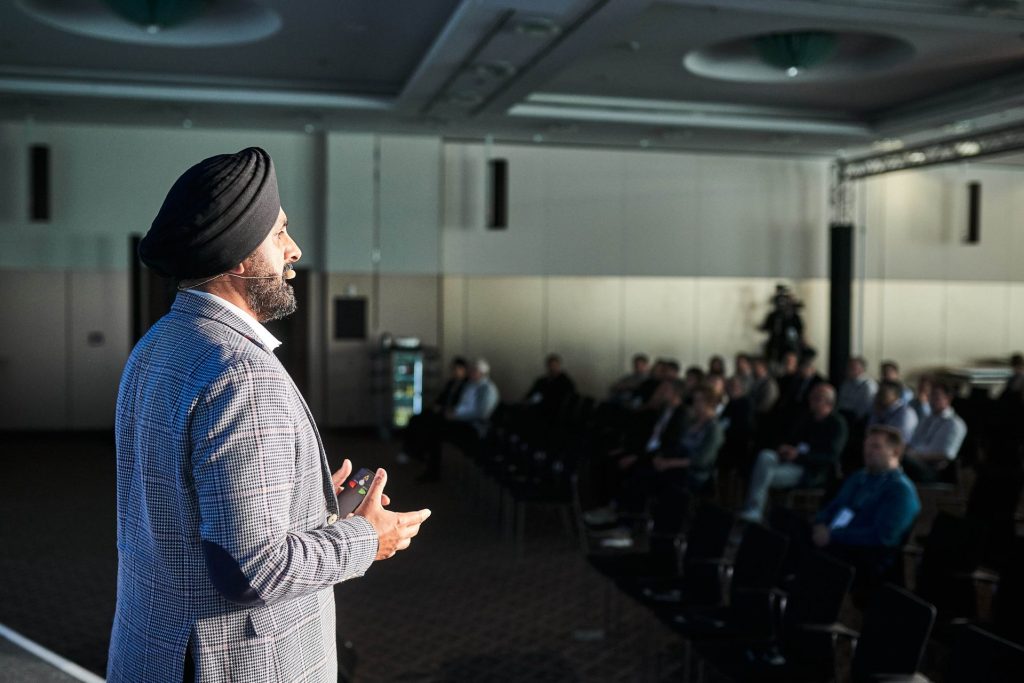AIF 2022: The On-Demand Experience