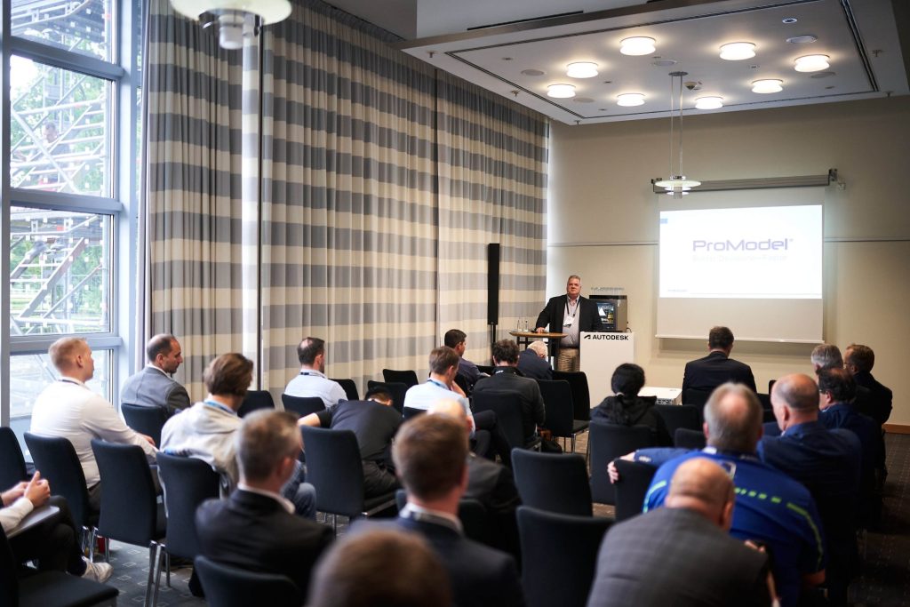 AIF 2022: The On-Demand Experience