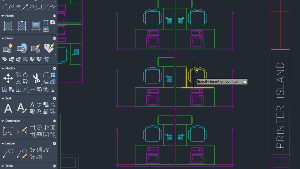 &Tau;&omicron;&pi;&omicron;&theta;έ&tau;&eta;&sigma;&eta; έ&xi;&upsilon;&pi;&nu;&omega;&nu; &mu;&pi;&lambda;&omicron;&kappa; AutoCAD &gamma;&iota;&alpha; Mac 2024