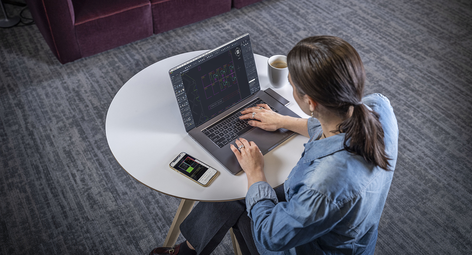 AutoCAD για Mac 2024: Νέες βελτιώσεις συνεργασίας και βελτιωμένη απόδοση με τσιπ της σειράς M |  Ιστολόγιο AutoCAD |  Autodesk
