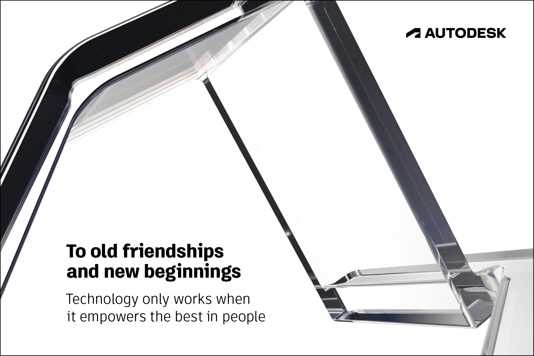 Autodesk Automotive and Industrial Design: Catalysts for Community