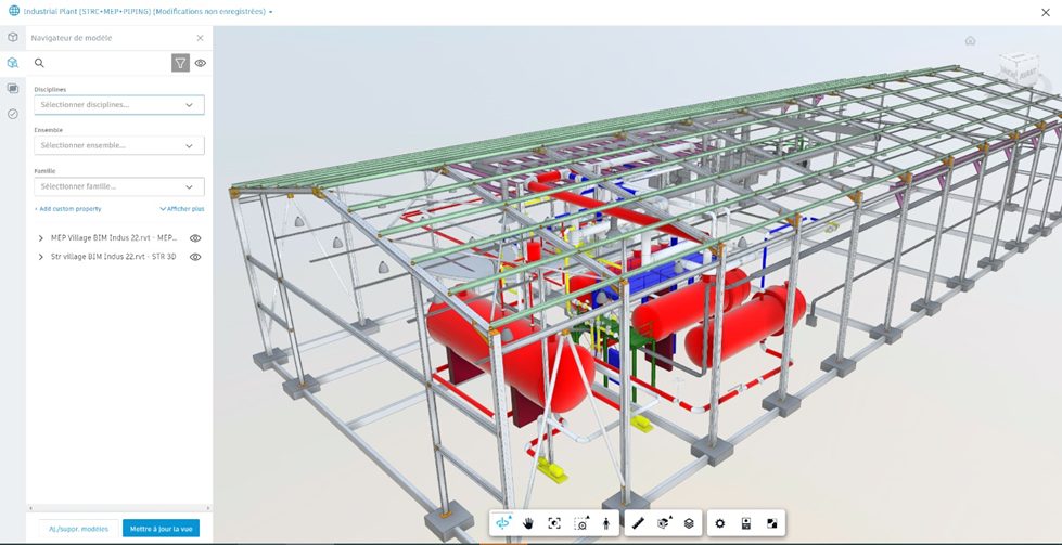 Autodesk BIM Collaborate &ndash; &Phi;&iota;&lambda;&tau;&rho;ά&rho;&epsilon;&tau;&epsilon; &tau;&iota;&sigmaf; &sigma;&upsilon;&gamma;&kappa;&rho;&omicron;ύ&sigma;&epsilon;&iota;&sigmaf; &sigma;&alpha;&sigmaf;