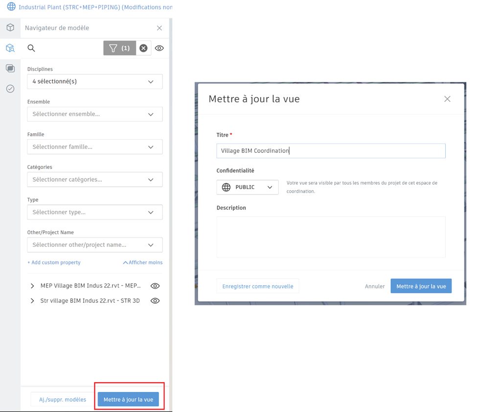 Autodesk BIM Collaborate &ndash; &Phi;&iota;&lambda;&tau;&rho;ά&rho;&epsilon;&tau;&epsilon; &tau;&iota;&sigmaf; &sigma;&upsilon;&gamma;&kappa;&rho;&omicron;ύ&sigma;&epsilon;&iota;&sigmaf; &sigma;&alpha;&sigmaf;