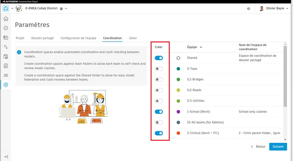 Autodesk BIM Collaborate Pro &ndash; &Mu;&epsilon;&rho;&iota;&kappa;έ&sigmaf; &sigma;&upsilon;&mu;&beta;&omicron;&upsilon;&lambda;έ&sigmaf; &sigma;&tau;&iota;&sigmaf; &rho;&upsilon;&theta;&mu;ί&sigma;&epsilon;&iota;&sigmaf;