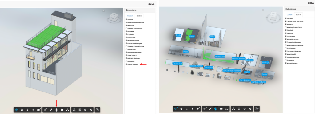 Autodesk Forge - &eta; &pi;&lambda;&alpha;&tau;&phi;ό&rho;&mu;&alpha; &delta;&epsilon;&delta;&omicron;&mu;έ&nu;&omega;&nu; &tau;&omicron;&upsilon; &mu;έ&lambda;&lambda;&omicron;&nu;&tau;&omicron;&sigmaf;