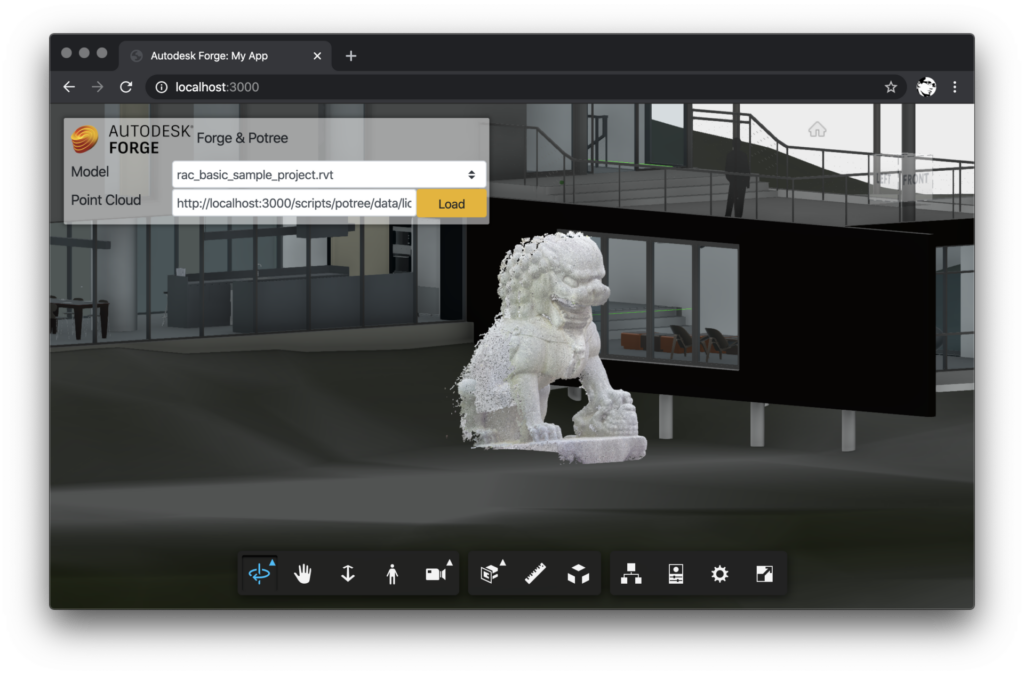 Autodesk Forge - &eta; &pi;&lambda;&alpha;&tau;&phi;ό&rho;&mu;&alpha; &delta;&epsilon;&delta;&omicron;&mu;έ&nu;&omega;&nu; &tau;&omicron;&upsilon; &mu;έ&lambda;&lambda;&omicron;&nu;&tau;&omicron;&sigmaf;