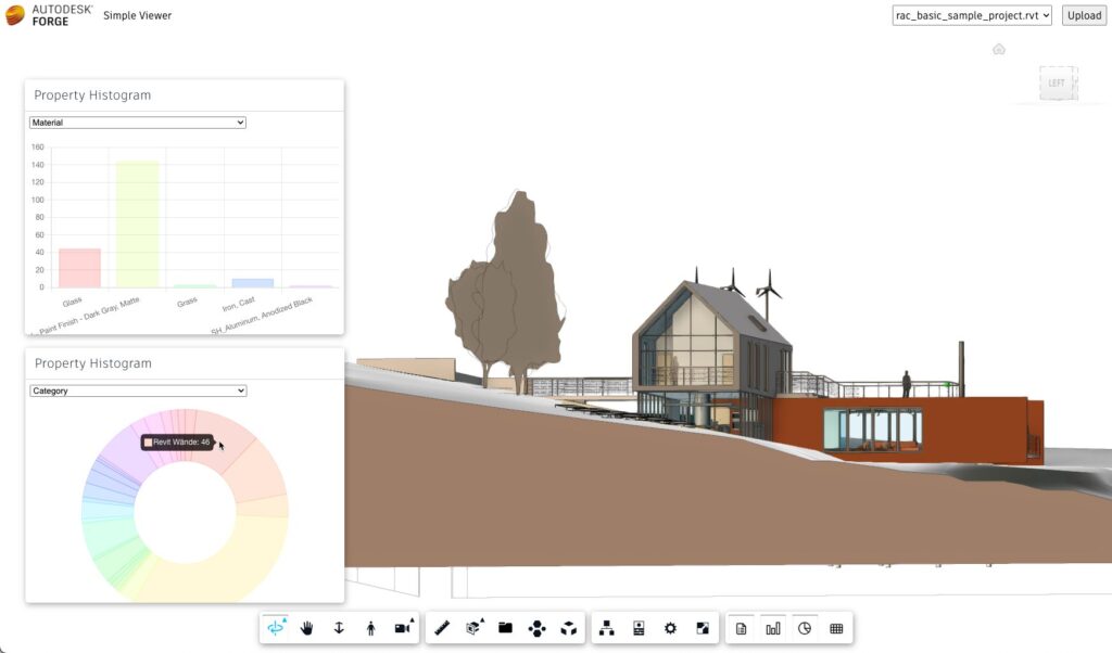Autodesk Forge - &eta; &pi;&lambda;&alpha;&tau;&phi;ό&rho;&mu;&alpha; &delta;&epsilon;&delta;&omicron;&mu;έ&nu;&omega;&nu; &tau;&omicron;&upsilon; &mu;έ&lambda;&lambda;&omicron;&nu;&tau;&omicron;&sigmaf;