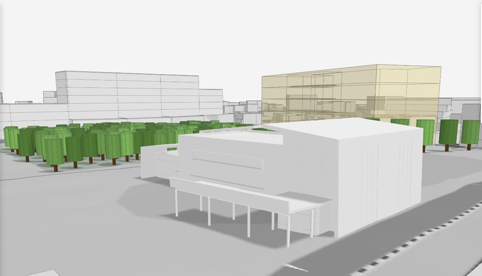 Autodesk Forma &ndash; &Epsilon;&iota;&sigma;&alpha;&gamma;ά&gamma;&epsilon;&tau;&epsilon; &tau;&alpha; &delta;&epsilon;&delta;&omicron;&mu;έ&nu;&alpha; &sigma;&alpha;&sigmaf;
