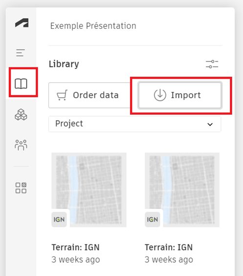 Autodesk Forma &ndash; &Epsilon;&iota;&sigma;&alpha;&gamma;ά&gamma;&epsilon;&tau;&epsilon; &tau;&alpha; &delta;&epsilon;&delta;&omicron;&mu;έ&nu;&alpha; &sigma;&alpha;&sigmaf;