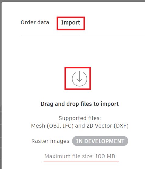 Autodesk Forma &ndash; &Epsilon;&iota;&sigma;&alpha;&gamma;ά&gamma;&epsilon;&tau;&epsilon; &tau;&alpha; &delta;&epsilon;&delta;&omicron;&mu;έ&nu;&alpha; &sigma;&alpha;&sigmaf;