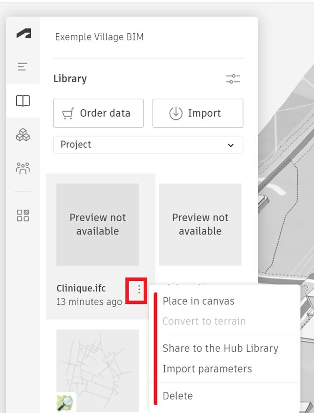 Autodesk Forma &ndash; &Epsilon;&iota;&sigma;&alpha;&gamma;ά&gamma;&epsilon;&tau;&epsilon; &tau;&alpha; &delta;&epsilon;&delta;&omicron;&mu;έ&nu;&alpha; &sigma;&alpha;&sigmaf;