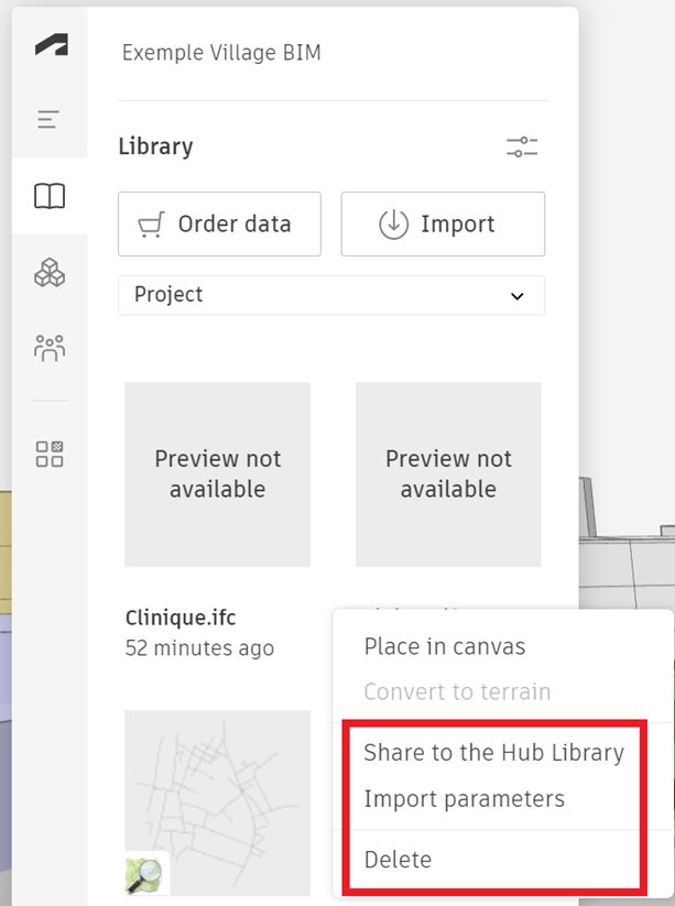 Autodesk Forma &ndash; &Epsilon;&iota;&sigma;&alpha;&gamma;ά&gamma;&epsilon;&tau;&epsilon; &tau;&alpha; &delta;&epsilon;&delta;&omicron;&mu;έ&nu;&alpha; &sigma;&alpha;&sigmaf;