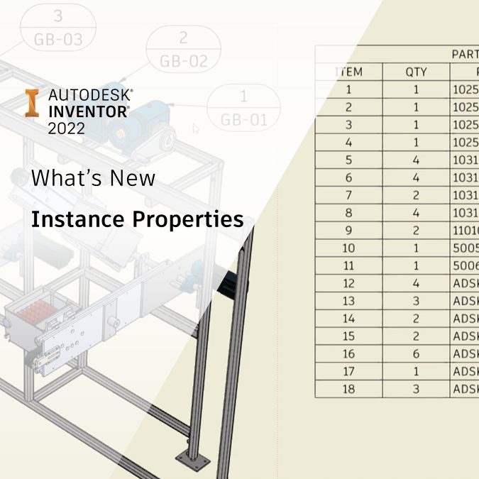 &Iota;&delta;&iota;ό&tau;&eta;&tau;&epsilon;&sigmaf; &pi;&alpha;&rho;&omicron;&upsilon;&sigma;ί&alpha;&sigmaf; Autodesk Inventor 2022