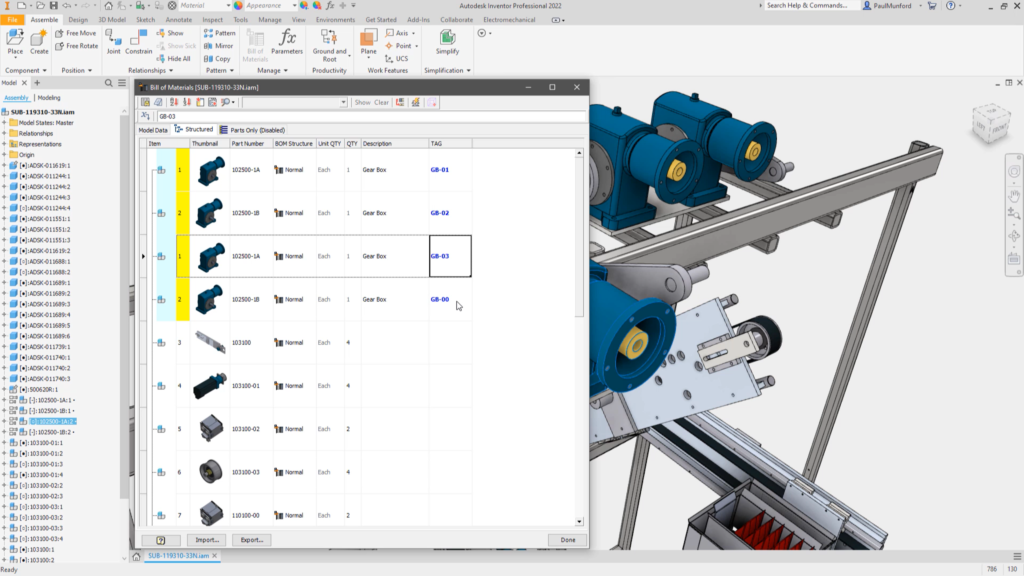 &Omicron;&iota; &iota;&delta;&iota;ό&tau;&eta;&tau;&epsilon;&sigmaf; &pi;&alpha;&rho;&omicron;&upsilon;&sigma;ί&alpha;&sigmaf; &sigma;&tau;&omicron; Autodesk Inventor 2022 &epsilon;&pi;&iota;&tau;&rho;έ&pi;&omicron;&upsilon;&nu; &tau;&eta;&nu; &pi;&rho;&omicron;&sigma;&theta;ή&kappa;&eta; ή &tau;&eta;&nu; &pi;&alpha;&rho;ά&kappa;&alpha;&mu;&psi;&eta; &pi;&rho;&omicron;&sigma;&alpha;&rho;&mu;&omicron;&sigma;&mu;έ&nu;&omega;&nu; &delta;&epsilon;&delta;&omicron;&mu;έ&nu;&omega;&nu; iProperty &gamma;&iota;&alpha; &mu;&epsilon;&mu;&omicron;&nu;&omega;&mu;έ&nu;&alpha; &sigma;&tau;&omicron;&iota;&chi;&epsilon;ί&alpha; 